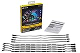Corsair Lighting Pro Kit di Espansione RGB LED