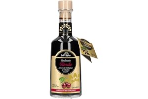 Sole e Sapore | Condimento körsbär med Aceto Balsamico I.G.P.