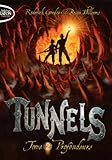 Tunnels T02 Profondeurs