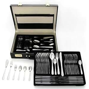 Suchergebnis auf Amazon.de für: besteckkoffer leer: Küche, Haushalt