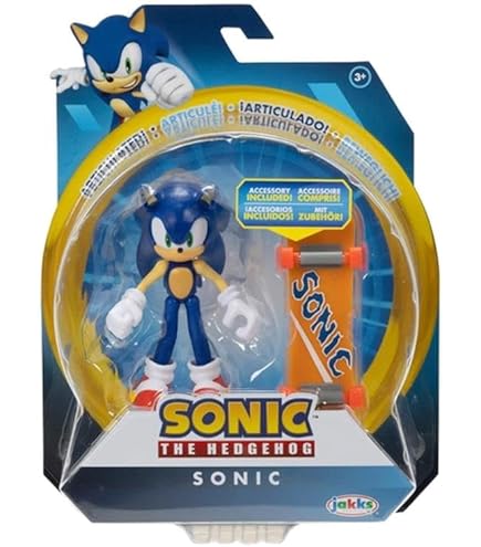 Sonic the Hedgehog Infinite フィギュア Amazon.co.jp: Sonic The Hedgehog 4