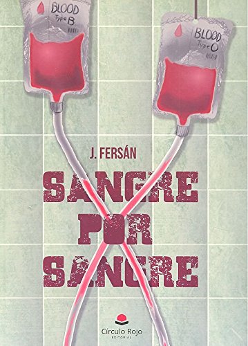 Preisvergleich Produktbild Sangre por sangre