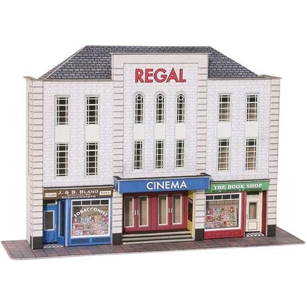 metcalfe kits oo gauge