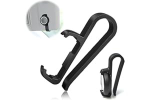 AEIOPRS 0oono N02 Co-Driver Sonnenblendenhalterung UV-Hitzebeständig Sicherer Halt Extra Stabile Ausführung