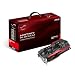 Produktbild ASUS matrix-r9290 x -p-4gd5 Radeon R9 290 x 4 GB GDDR5 – Grafikkarten (AMD, Radeon R9 290 x, 1050 MHz, 4 GB, GDDR5, 512 Bit)