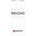 Skross Reload 20 Powerbank (Extra Battery) 20000 mAh Li-ion White Status Display