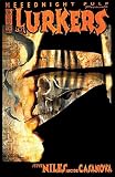 Cover zum Buch Lurkers #3