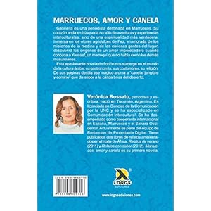 Marruecos, Amor Y Canela