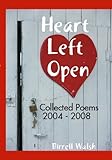 Image de Heart Left Open (English Edition)