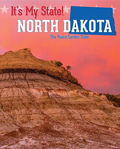 North Dakota (It's My State!)