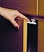 Dreambaby Spring Latches (Pack Of 3, White)