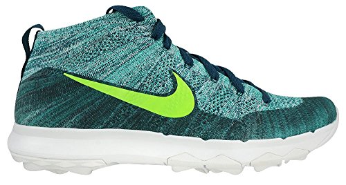 nike flyknit chukka amazon