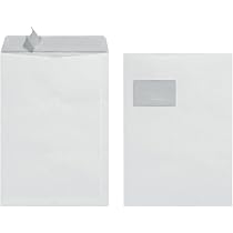 25 Premium Briefumschläge DIN Lang (110x220 Mm) – Bunte Frühlingsmotive, 80 G/m², Haftklebend, Ohne Fenster