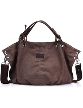 MONHINTY , Damen Tote-Tasche