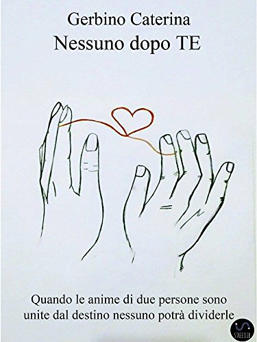 Nessuno dopo Te libro