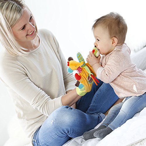 Fehn 074604 Spiehandschuh Safari - 4