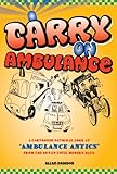 Image de Carry On Ambulance (English Edition)