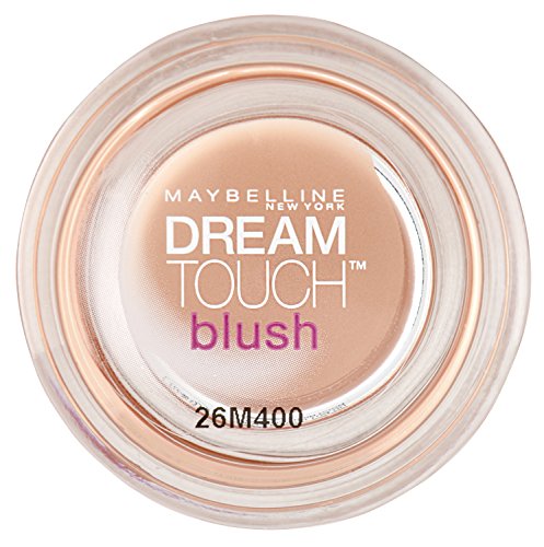 Maybelline Dream Touch Face Blush Peach 02 7.5g