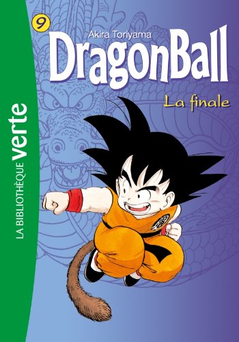 couverture de : La finale