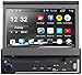 Produktbild NavGear 1-DIN Android-Autoradio DSR-N 210 mit GPS, WiFi, BT2