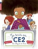 Je suis en CE2, Tome 2 : Les délégués de classe