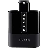 Prada Luna Rossa Black EDP 100 ml Erkek Parf&uuml;m, 8435137782949