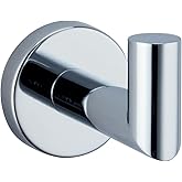 VitrA Minimax A44787 Tekli Askı, Krom