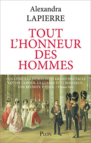 Download Tout l'honneur des hommes Download Tout l'honneur des hommes
