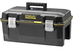 STANLEY FATMAX 58 cm strukturellt skum vattentät verktygslåda, 1-94-749