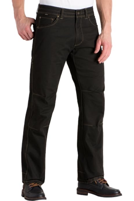 Kuhl Mens Konfidant Air Pants - Short 