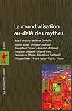 La mondialisation au-delà des mythes