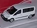 Produktbild Peugeot Partner Expert Weiss Personen Transporter Neu 1/43 Mondo Motors Modellauto Modell Auto