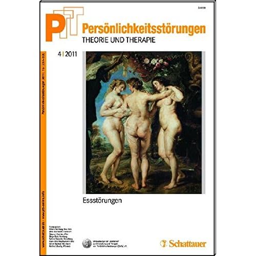 [PDF] Persönlichkeitsstörungen PTT / Persönlichkeitsstörungen - Theorie und Therapie: Essstörungen KOSTENLOS DOWNLOAD