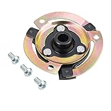 【Passt für SKODA】: Fabia II, Skoda Octavia I (1U), Octavia II (1Z), Roomster (5J), Suberb (3T), Yeti (5L)