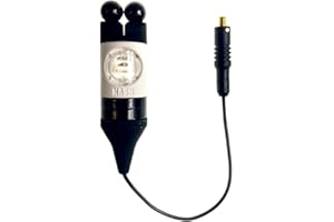 Nash Siren Night Glo Bobbin Large (White)