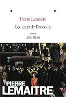 Couleurs de l'incendie