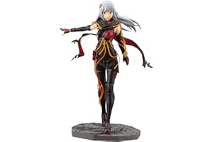 KOTOBUKIYA Scarlet Nexus: Kasane Randall ARTFX J Statue