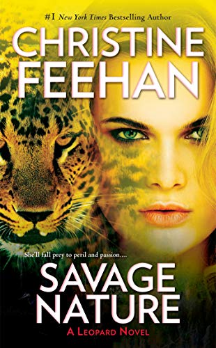 Savage Nature (A Leopard Novel Book 5) (English Edition) Savage Nature (A Leopard Novel Book 5) (English Edition)