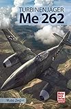 Image de Turbinenjäger Me 262