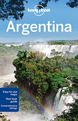 Télécharger Argentina - 9ed - Anglais livre En ligne