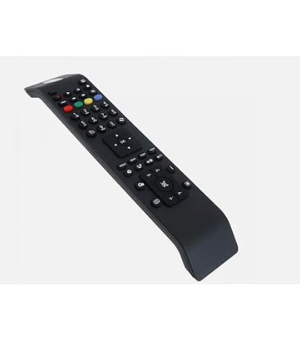 NUOVO* Telecomando RC4800 Originale Per Jvc LT-32C345A / LT-32C346A