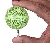 OPTA Indoor, Laptop. MP3/MP4, Ipod, Ipad and Mobile Portable(Golf ball size)wireless plug and play pocket speakers with rechargable battery. Special Launch Offer!!!! RS.699 (65.00% Off) - Amazon