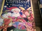 Christmas Stories by