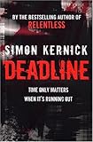 Cover zum Buch Deadline