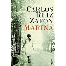 Marina (Biblioteca Carlos Ruiz Zafón)