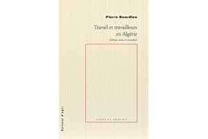 Travail et travailleurs en Algérie