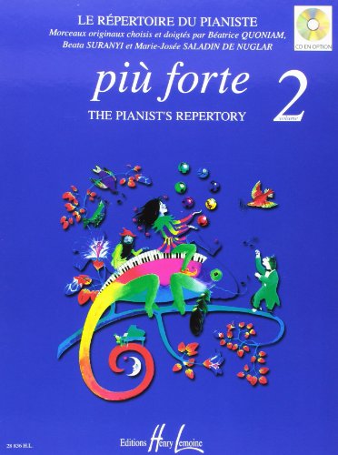 Download Piu Forte Vol 2 Piano Download Piu Forte Vol 2 Piano