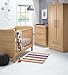 Mamas & Papas - Rialto+ 3 Piece Set - Natural Oak