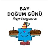 Bay Doğum G&uuml;n&uuml;