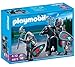 Produktbild PLAYMOBIL 4873 - Raubritter-Stoßtrupp